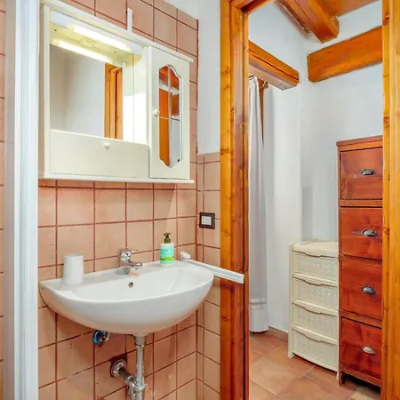 Alexhouse Bilocale Piccolo Appartamento Baja Sardinia