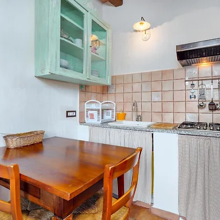 Alexhouse Bilocale Piccolo Appartamento Baja Sardinia