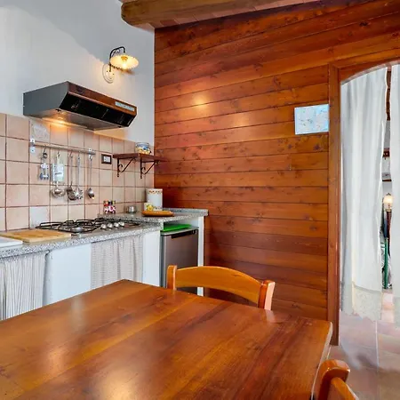 Alexhouse Bilocale Piccolo Appartamento *
