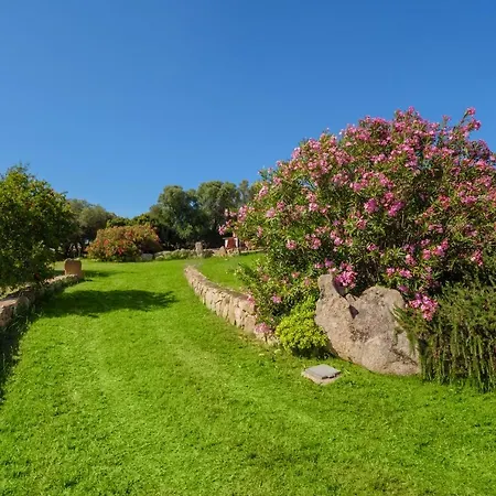 Alexhouse Bilocale Piccolo Baja Sardinia
